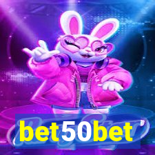 bet50bet