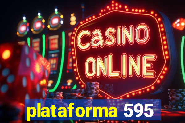 plataforma 595