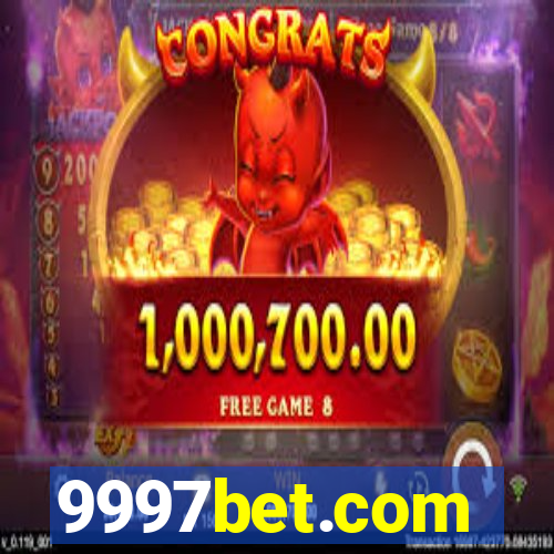 9997bet.com