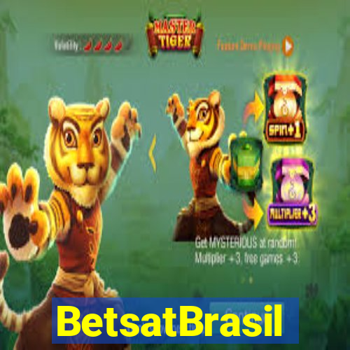 BetsatBrasil