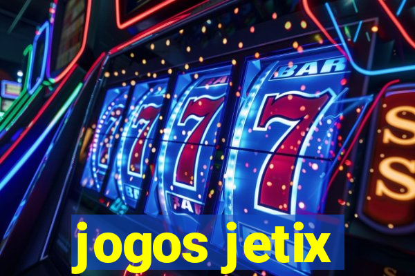 jogos jetix