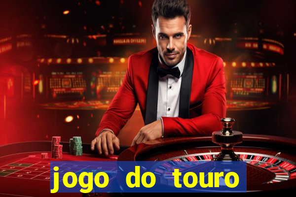 jogo do touro fortune gratis