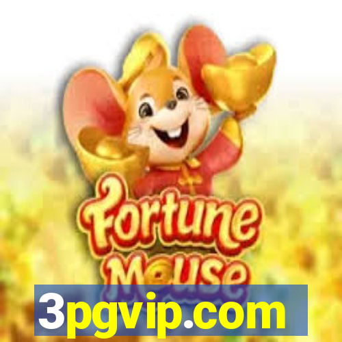 3pgvip.com