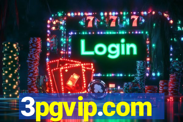 3pgvip.com