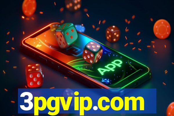 3pgvip.com