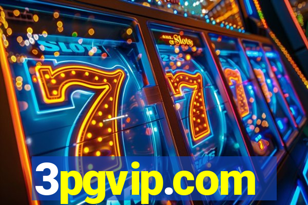 3pgvip.com