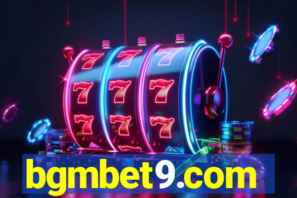 bgmbet9.com