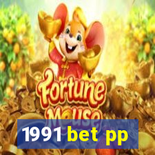 1991 bet pp