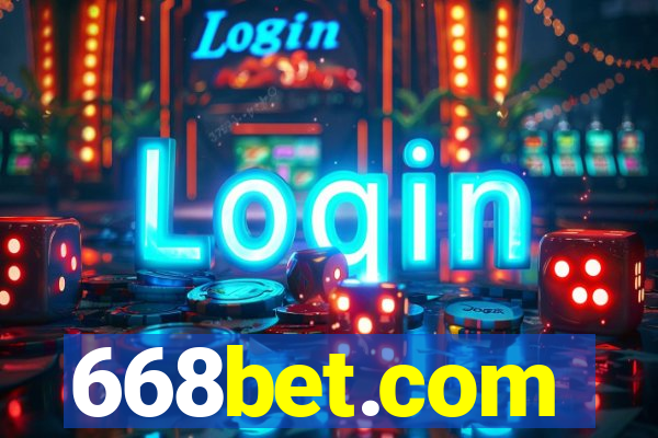 668bet.com