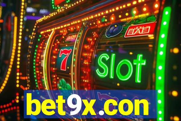 bet9x.con