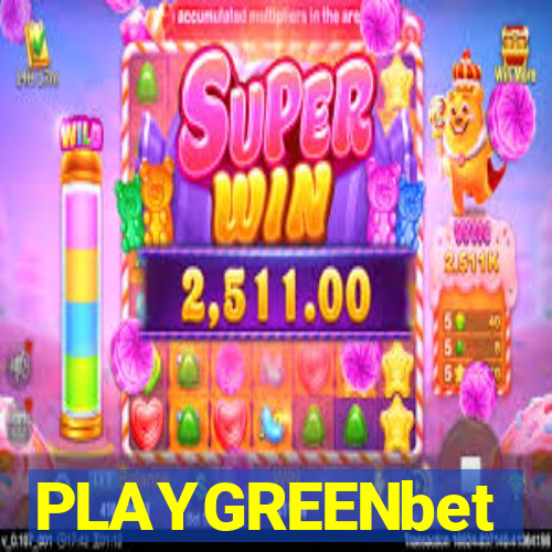 PLAYGREENbet