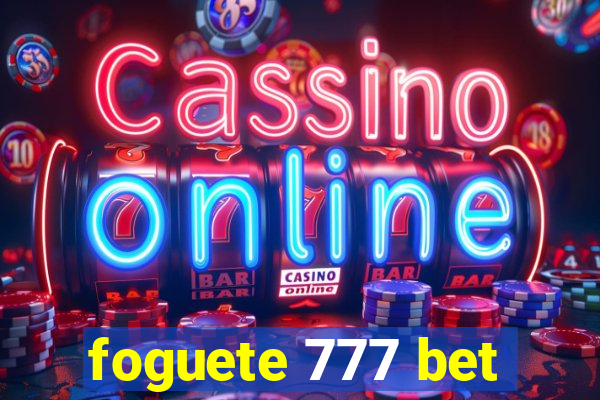 foguete 777 bet