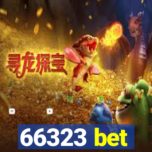 66323 bet