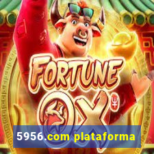 5956.com plataforma