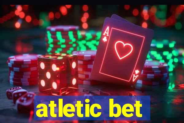 atletic bet