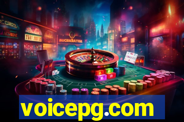 voicepg.com