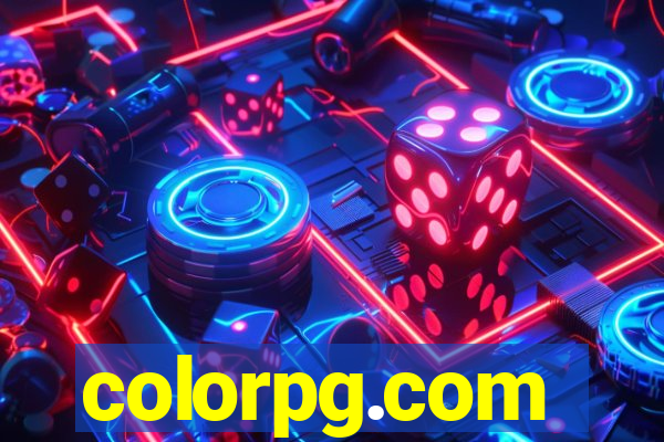 colorpg.com