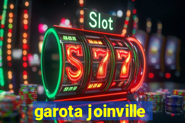 garota joinville