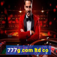 777g com ltd co