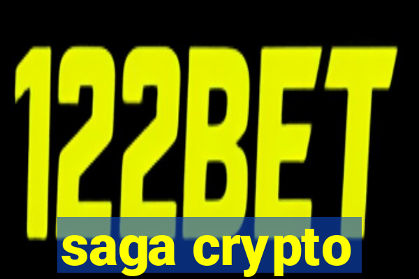 saga crypto