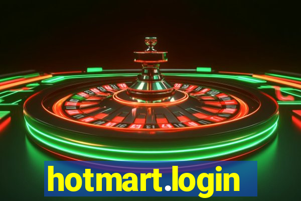 hotmart.login