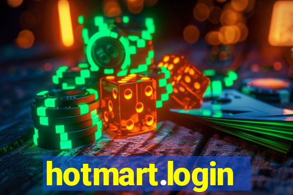 hotmart.login