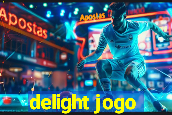 delight jogo