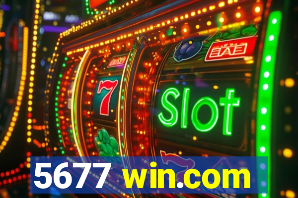 5677 win.com