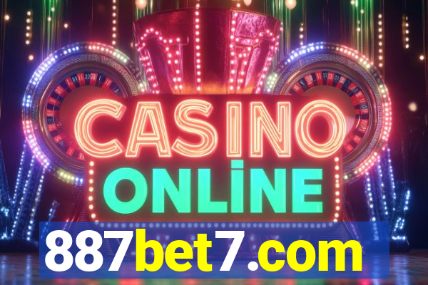 887bet7.com