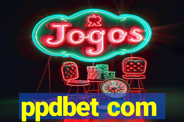 ppdbet com