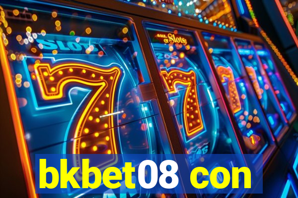 bkbet08 con