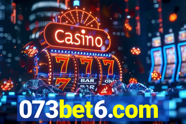 073bet6.com