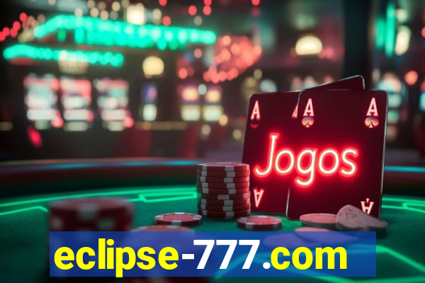 eclipse-777.com