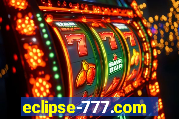 eclipse-777.com