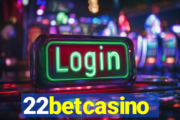 22betcasino