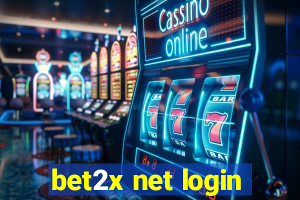 bet2x net login