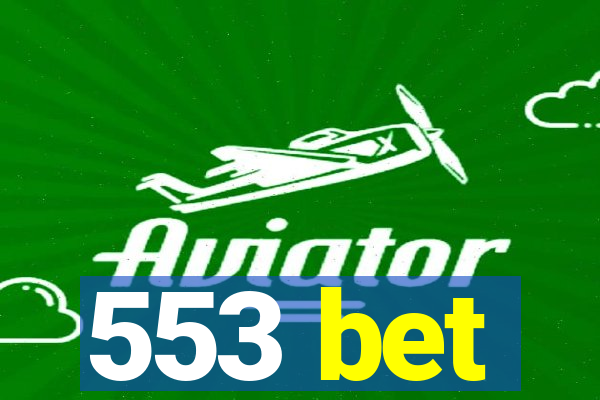 553 bet