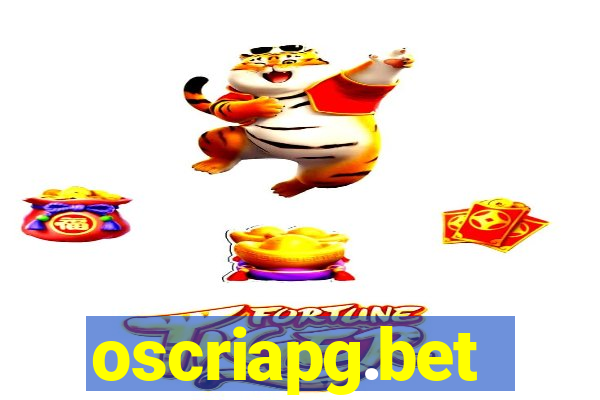 oscriapg.bet