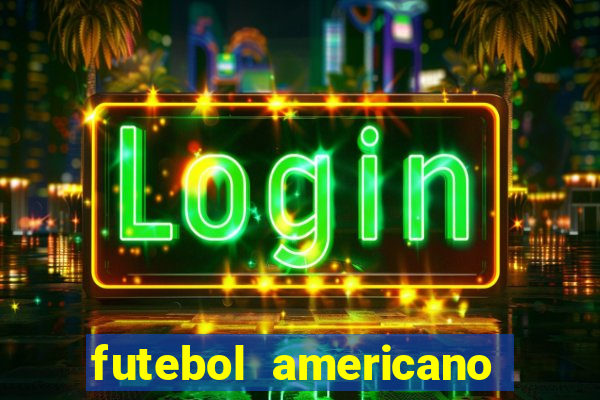 futebol americano feminino onde assistir