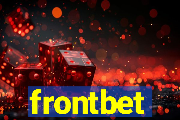 frontbet