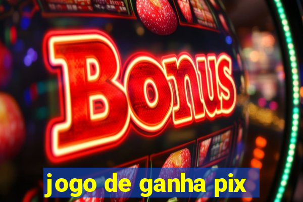 jogo de ganha pix