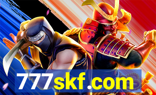 777skf.com