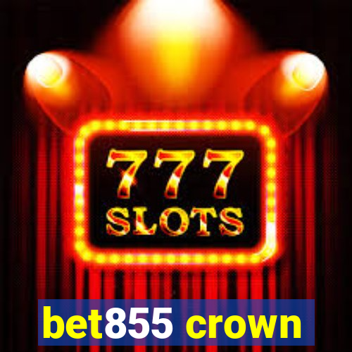 bet855 crown