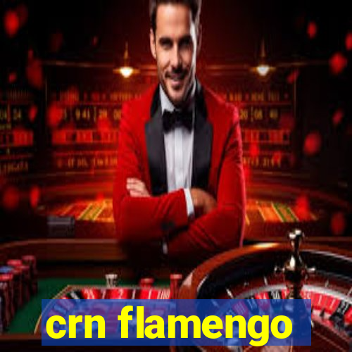 crn flamengo