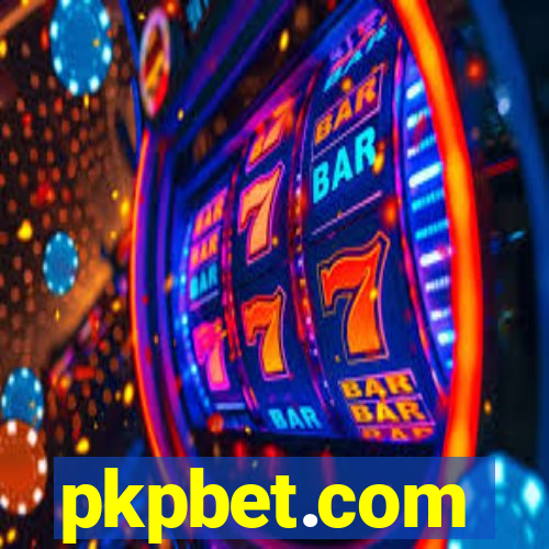 pkpbet.com