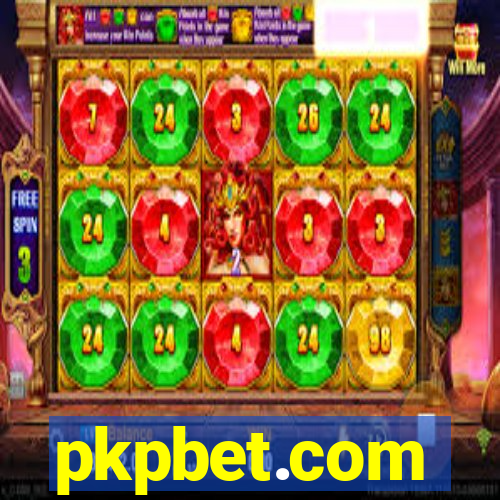 pkpbet.com