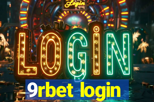 9rbet login