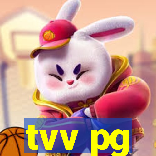 tvv pg