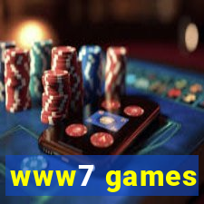 www7 games