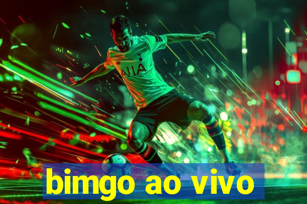 bimgo ao vivo